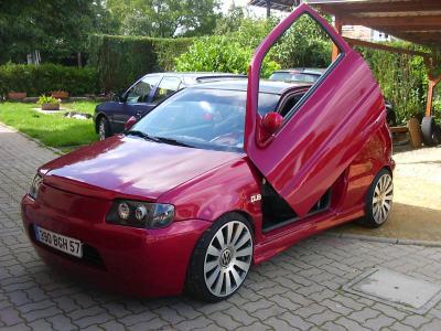 polo tuning
